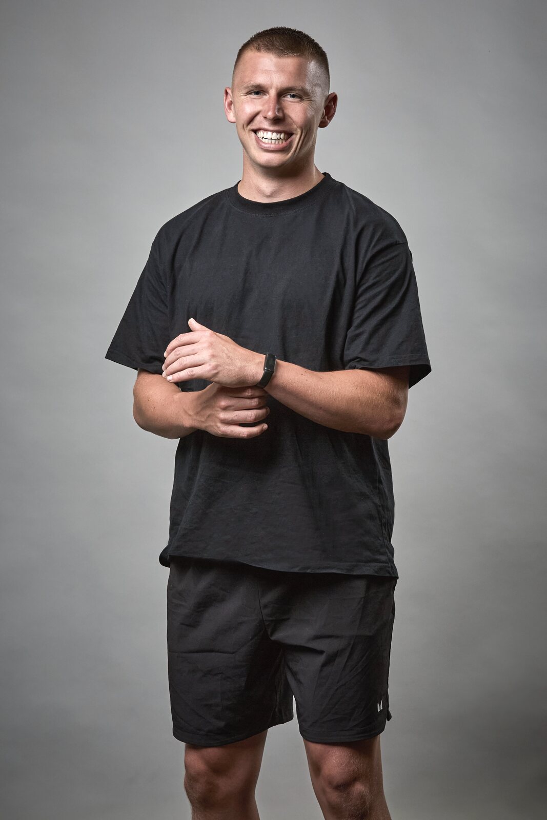 Daniel Mortensen, vægttabscoach